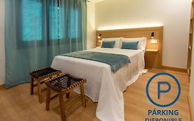 Apartamentos Vior y Valdés